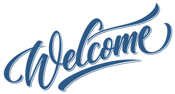 Welcome Logo