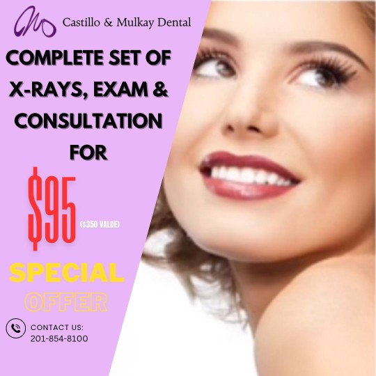 Join Our Exclusive Dental Membership