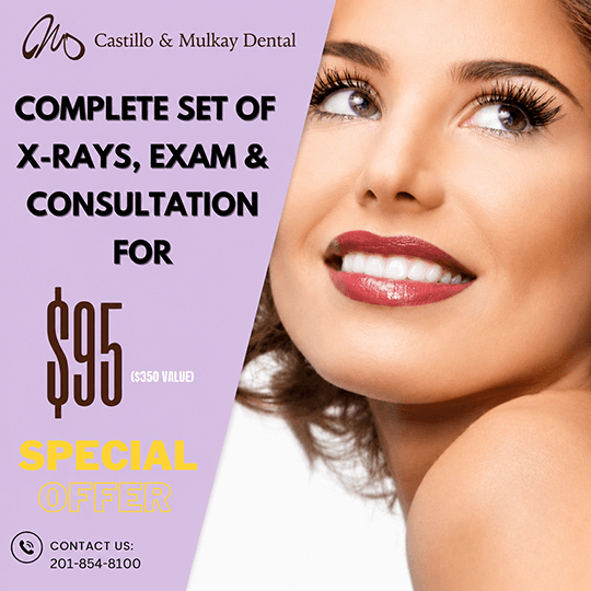 Join Our Exclusive Dental Membership